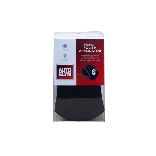 AUTOGLYM PERFECT POLISH APPLICATOR