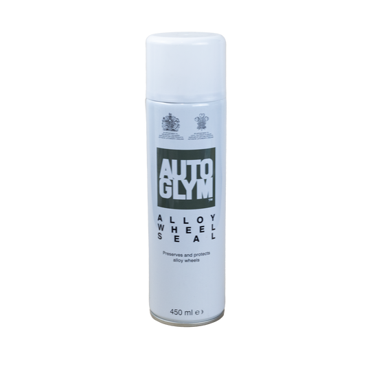AUTOGLYM ALLOY WHEEL SEAL