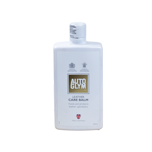 AUTOGLYM LEATHER BALM