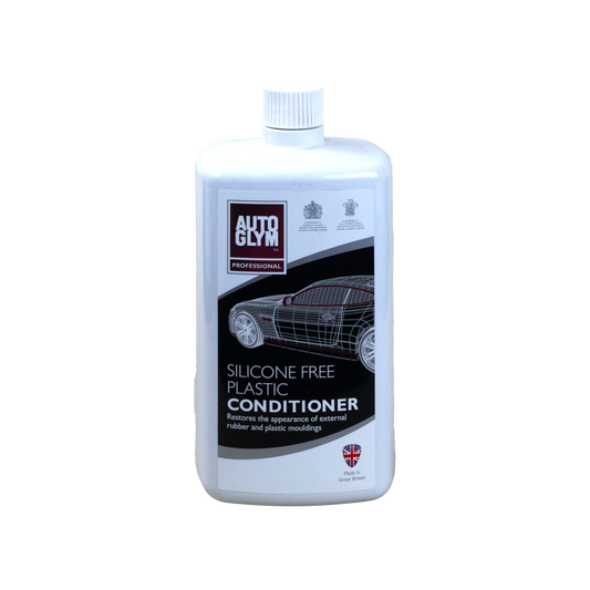 AUTOGLYM SILICONE FREE PLASTIC CONDITIONER