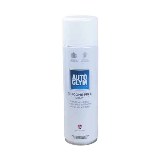 AUTOGLYM SILICONE FREE AEROSOL
