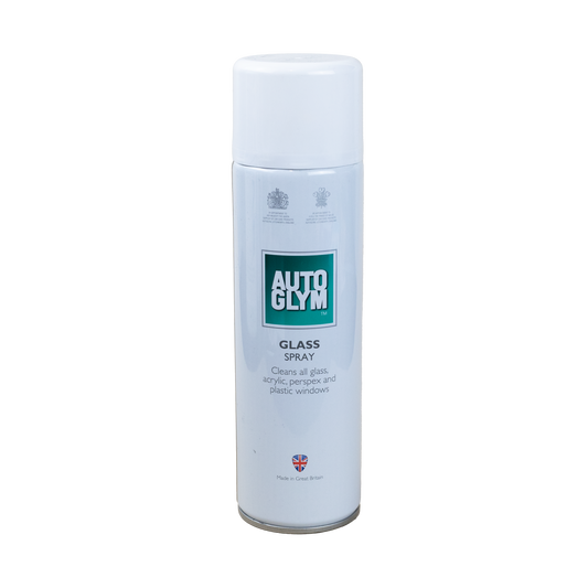 AUTOGLYM GLASS SPRAY AEROSOL