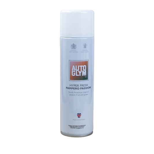 AUTOGLYM PAMPERO PASSION AEROSOL