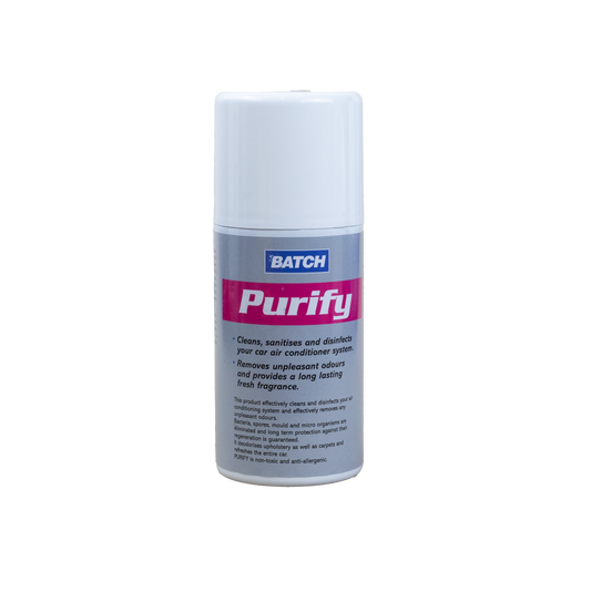 BATCH PURIFY AIR CON SANITISER