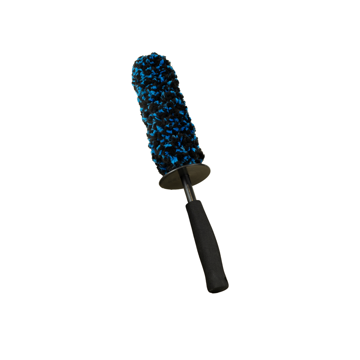 Batch Wheel Brush