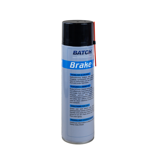 BRAKECLEAN AEROSOL