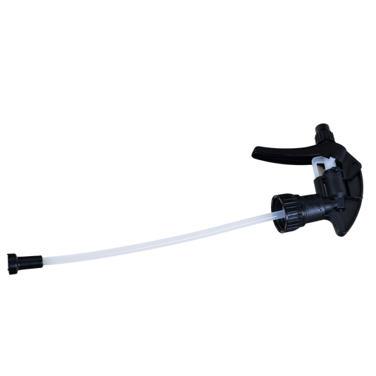 CANYON SOLVENT-RESISTANT TRIGGER
