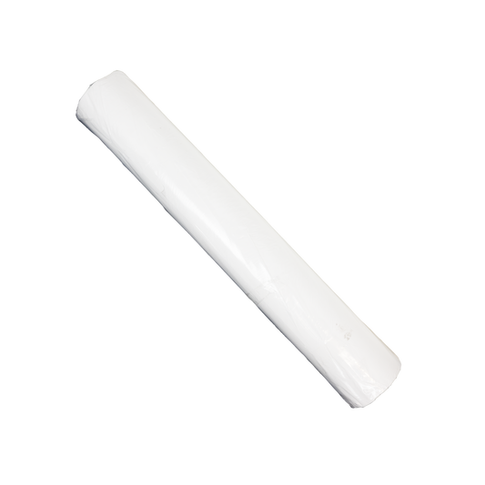 WHITE LDPE CAR SEAT COVERS