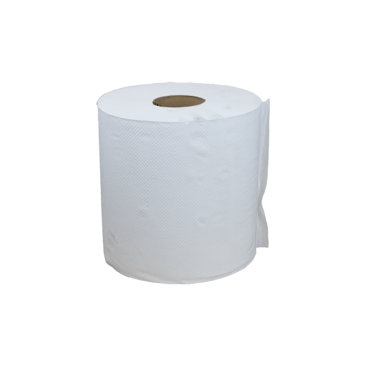 CENTREFEED ROLL TOWELS