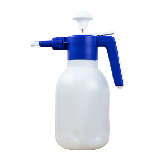 CHEMICAL RESISTANT HEAVY DUTY PUMP SPRAY 1L