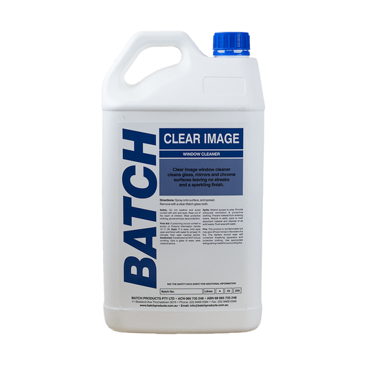 CLEAR IMAGE