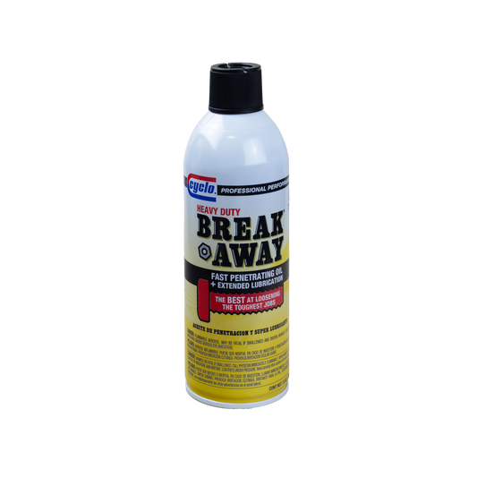 CYCLO BREAKAWAY AEROSOL