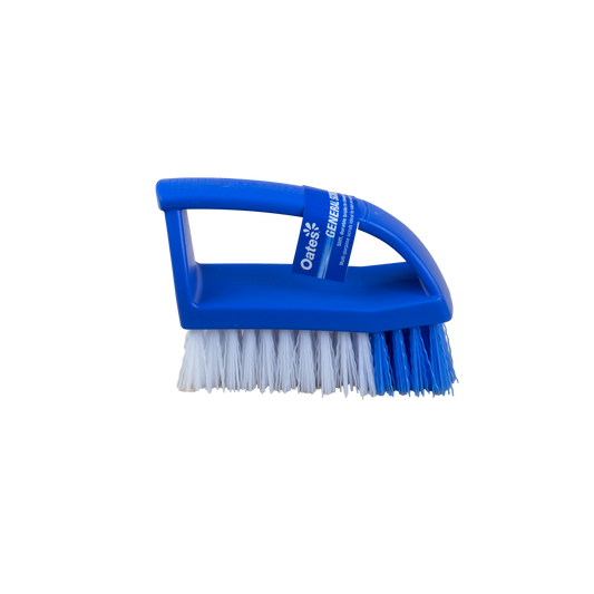 DECK SCRUB BRUSH
