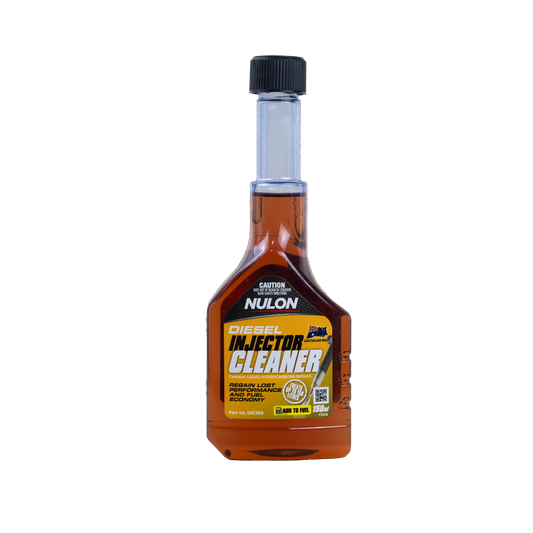 DIESEL FUEL SYSTEM CLEANER