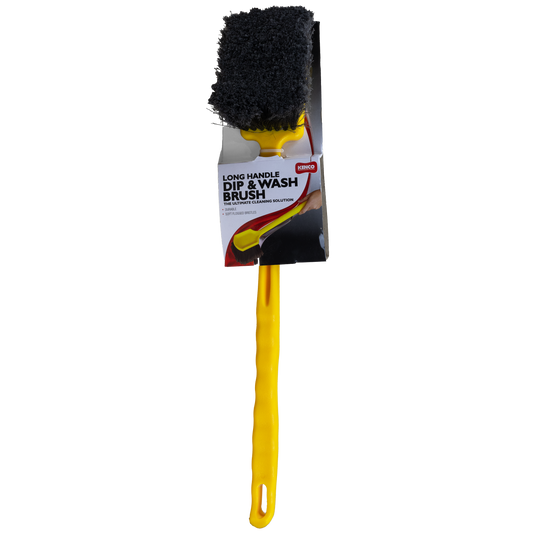 DIP-LO WHEEL BRUSH