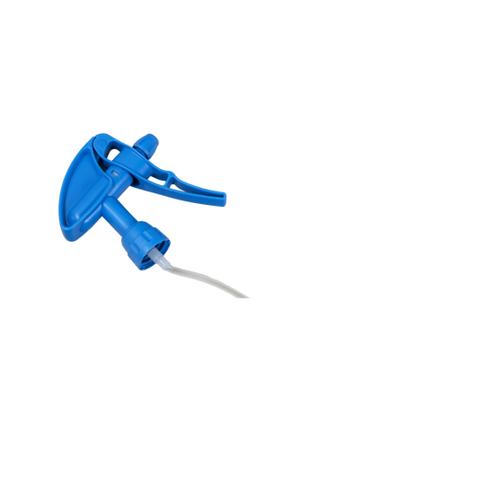 DOUBLE ACTION CHEMICAL RESISTANT BATCH TRIGGER