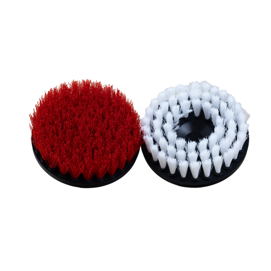 INTERIOR DRILL BRUSH