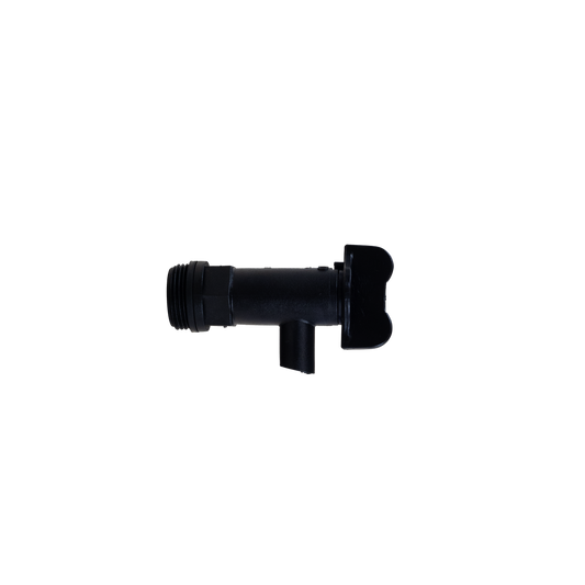 BLACK DRUM TAP