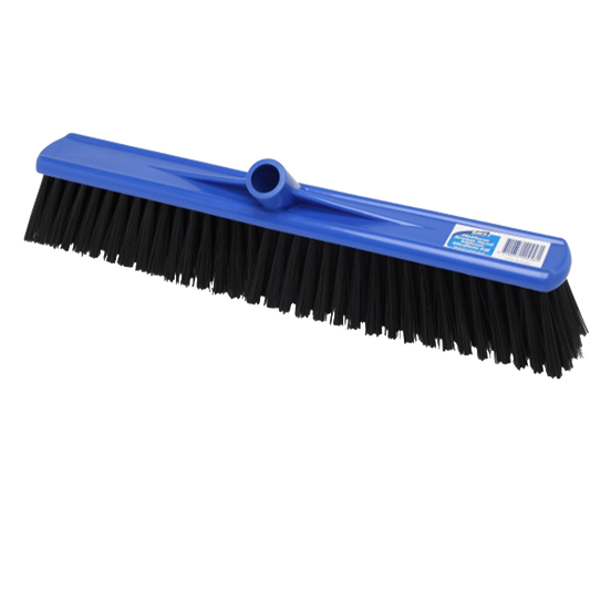 600MM BROOM MEDIUM FILL