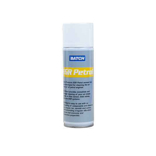 EGR PETROL AEROSOL