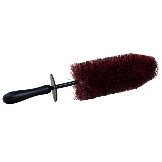 ECONOMAX LARGE WHEEL BRUSH