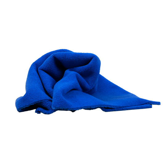 EDGELESS SONIC MICROFIBER TOWEL