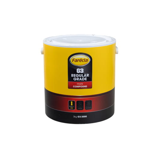 FARECLA G3 REG GRADE TUB