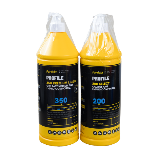 FARECLA PROFILE PREMIUM LIQUID COMPOUND