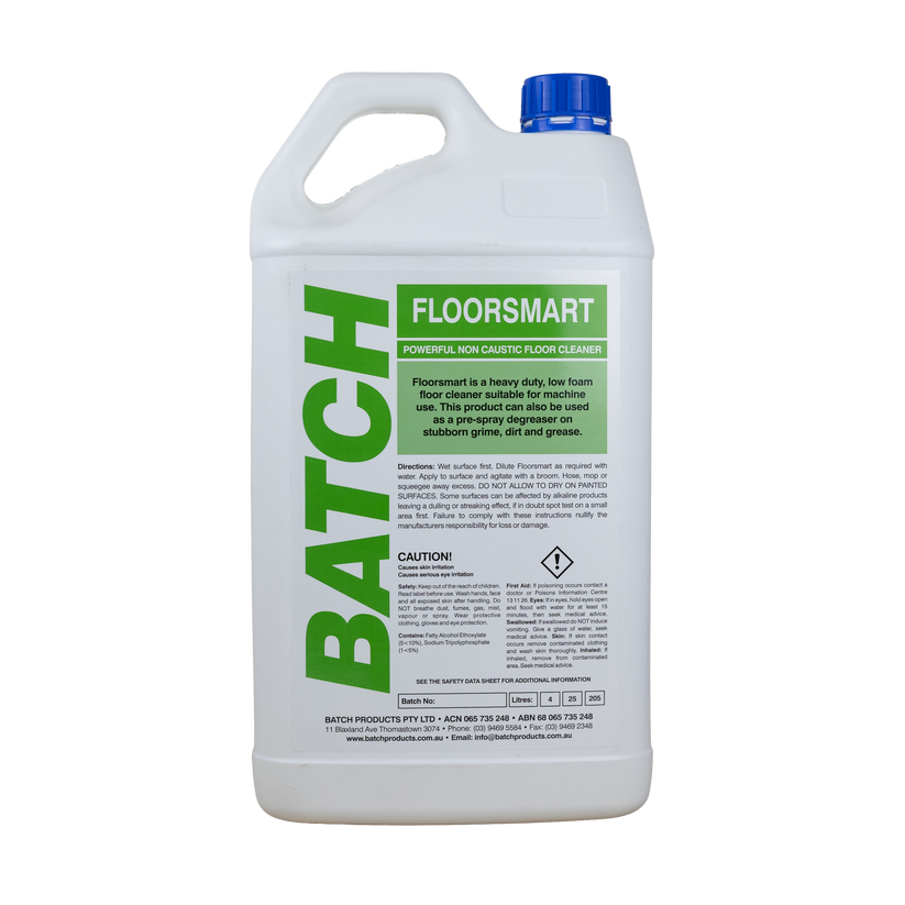 FLOOR SMART Batch Products floor-smart-batch-products