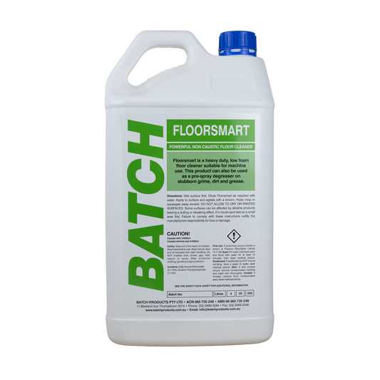 FLOOR SMART