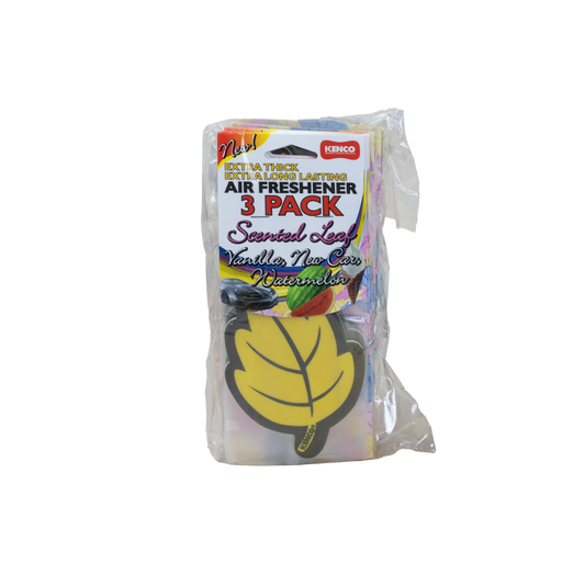 FRAGRANCE TREE PACKET