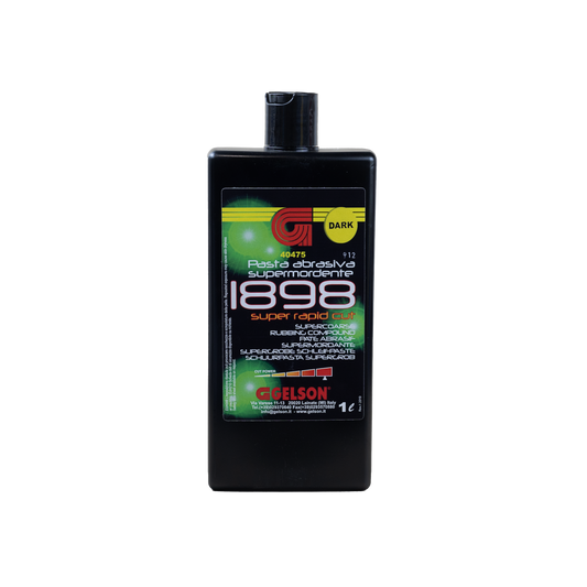 GELSON 1898 SUPER RAPID CUT
