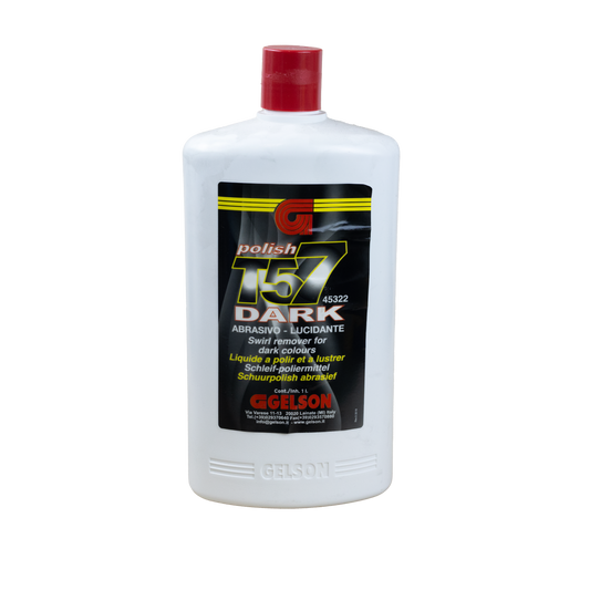 GELSON T57 DARK POLISH