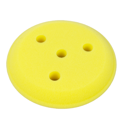 GELSON YELLOW EDGE PAD