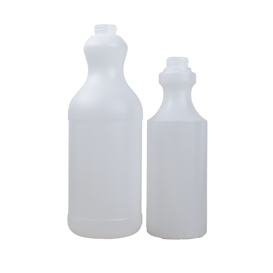 GOOSE NECK BOTTLE