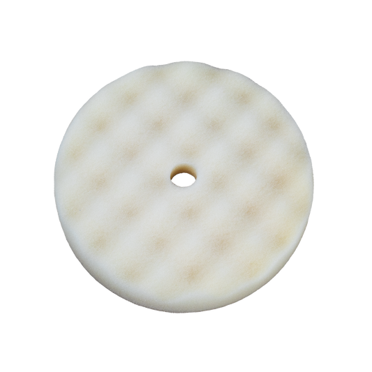HEAVY DUTY SINGLE SIDED WAFFLE PAD