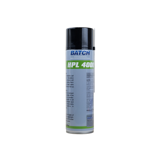 HPL 4000 AEROSOL