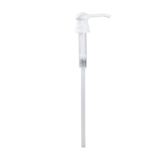 HAND PUMP PLUNGER