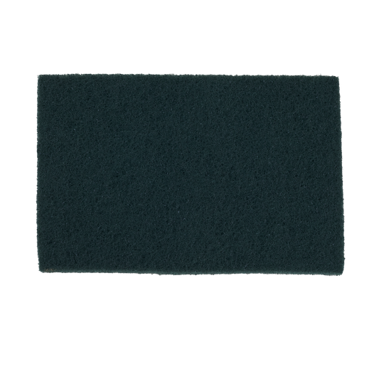 HEAVY DUTY GREEN SCOURER PAD