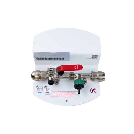 HEAVY DUTY PRO SPRAYER DILUTION SPRAYER