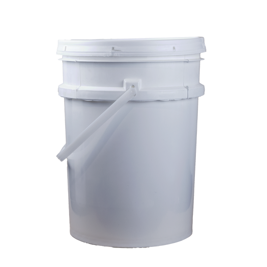 HEAVY DUTY BUCKET 20LTR