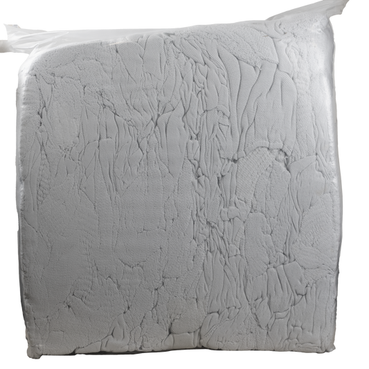HOPSITAL BLANKET RAGS