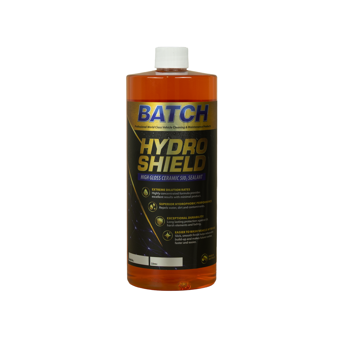 Hydro Shield