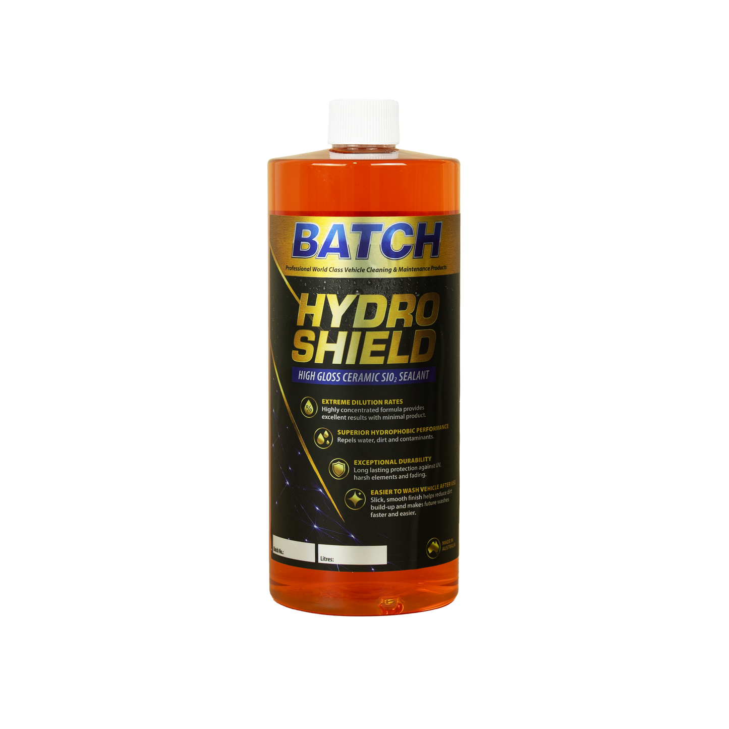 HYDRO SHIELD