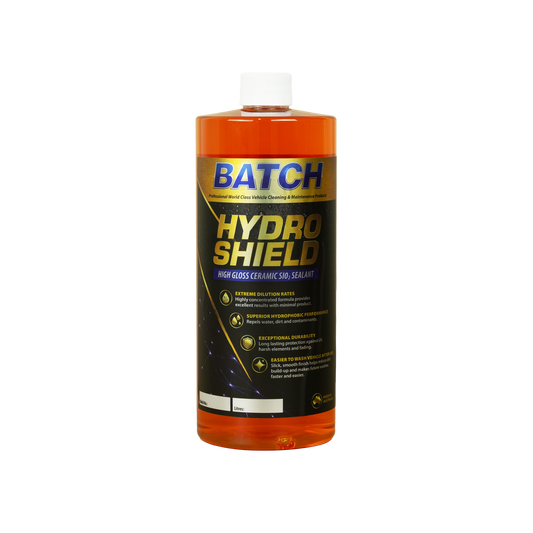 Hydro Shield