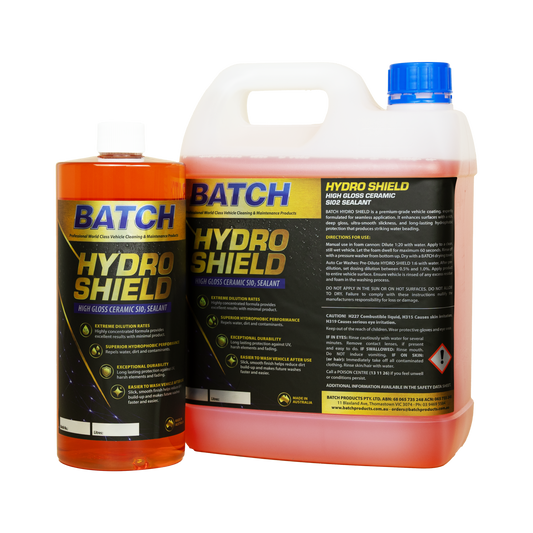 HYDRO SHIELD