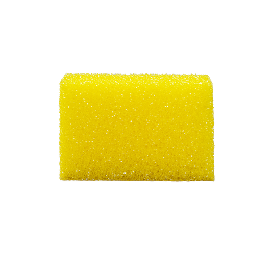 INTERIOR & UPHOLSTERY SPONGE