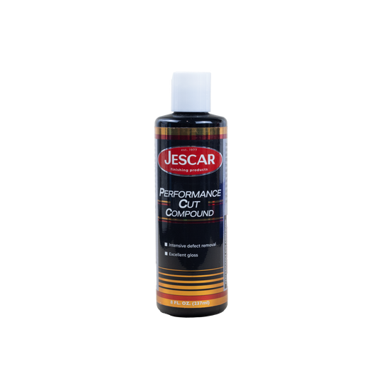 JESCAR PERFORMANCE CUT BOTTLE