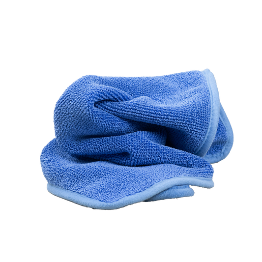 KOREAN PREMIUM 2 LAYER TWIST LOOP DRYING TOWEL