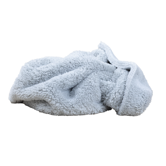KOREAN PREMIUM EDGELESS PLUSH MICROFIBER